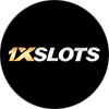 1xSlots Casino-logotip